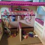 Glitter girl horse & stable Image 4