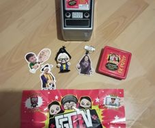 FgTeev Set