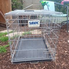 dog crate