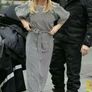 Zara houndstooth dress Bloggers favorite XS Image 6