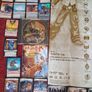 Huntik trading card collection Image 2