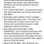 carpet cleaner Image 4