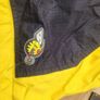 Eddie Jordan F1 coat Image 2