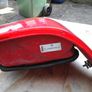 VW Golf rear lamps Image 4