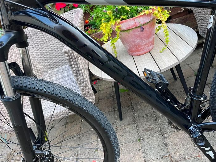 orbea bike