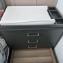 Changing Table/ Drawer Chest Image 3