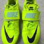 Nike High Jump Spikes Image 2