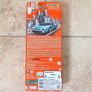 Matchbox Autobahn Highway Express II 1:64 5-Pack - With Police Polizei Car HVT73 Image 2