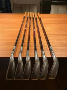 Golf Iron Set