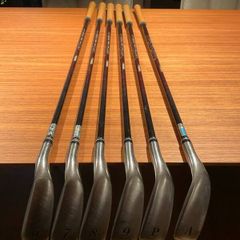 Golf Iron Set