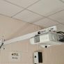 EPSON short throw projector Image 3