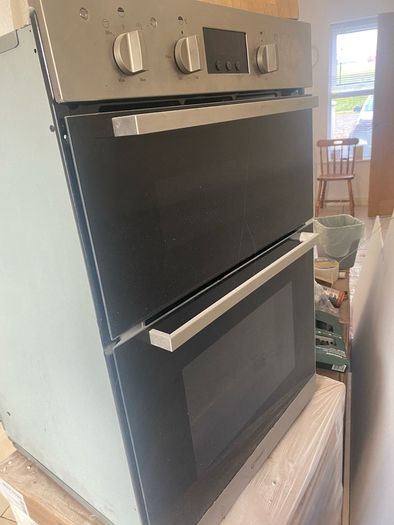oven