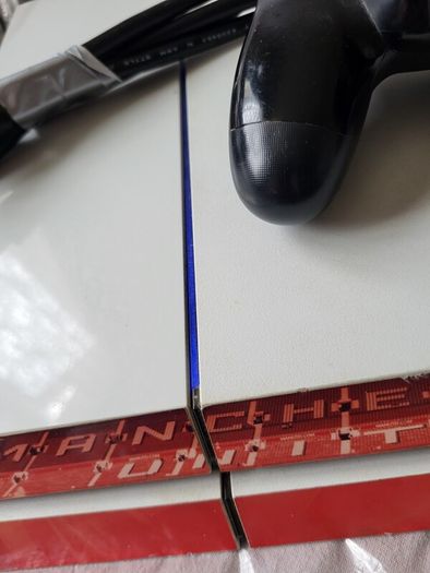 ps4 console