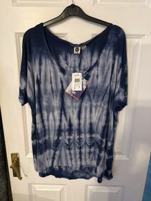new roxy top