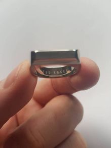 Ted Baker ring