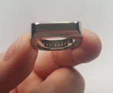 Ted Baker ring