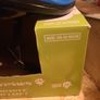 Kids blue bicycle helmet Image 2