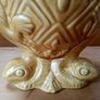Beach Bum Berry Real Ceramic Tiki Mugs x 2 - Tiki Ceramic Goblets Image 6