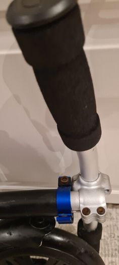 scooter (BMW) FOLDABLE push scooter