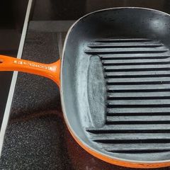 Le Creuset Griddle Pan