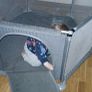 Hexagonal play pen Image 2