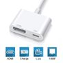 For Lightning To HDMI Adapter TV 1080P HD Digital AV adapter Converter for iPhone Pad to TV Same Screen for Lightning HDMI Cable Image 10