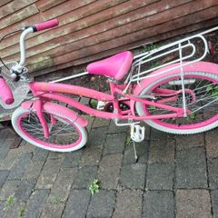 kids bike
