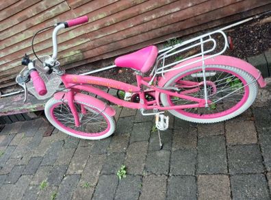 kids bike