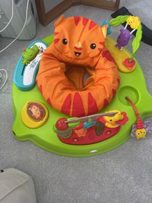 Fisher price Jumparoo