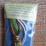 Cross stitch book mark - free post Image 2