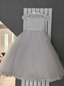 Communion dress