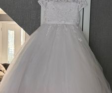 Communion dress