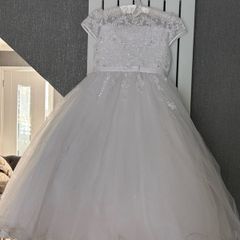 Communion dress