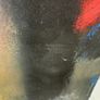 Derek Menary. Original Acrylic & Gesso on Board. Vessel Series, Unframed Image 5