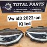 Vw headlights for sale Image 10