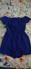 Romper/Jumpsuit
