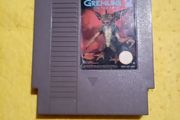 Gremlins 2 Nintendo Nes Arcade games Original Pal version