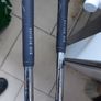2 Big Bertha Golf Clubs, 6 Iron and 7 Iron, in reasonable condition, see pictures Image 5