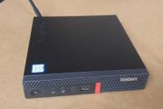 Lenovo ThinkCentre M720q Tiny - i5 9th Gen | 16GB RAM | Mini PC