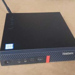 Lenovo ThinkCentre M720q Tiny - i5 9th Gen | 16GB RAM | Mini PC