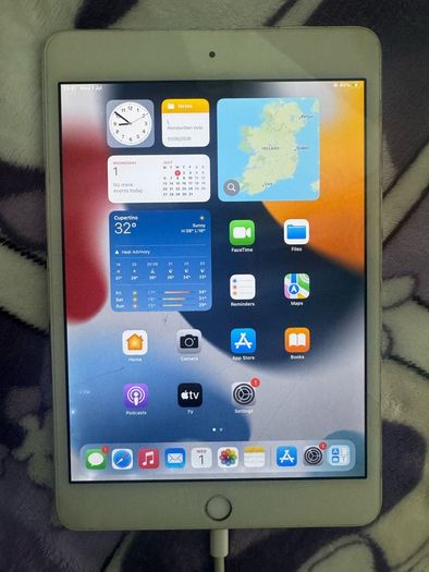 ipad mini 4 128GB