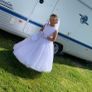 Communion dress Image 2