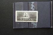 Polish Stamps.