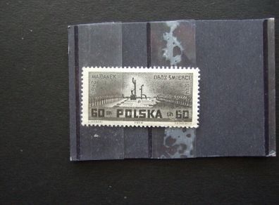 Polish Stamps.