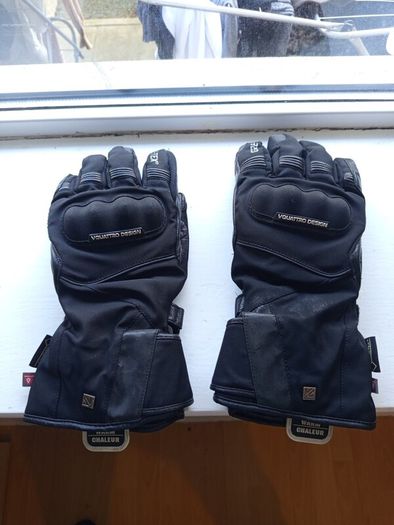 Motorbike clothes