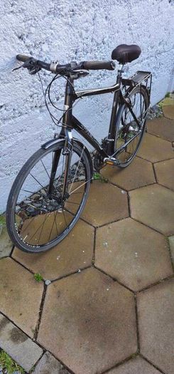 Trek Bike
