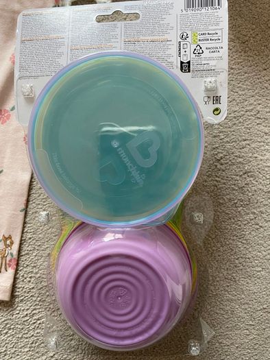 Baby items