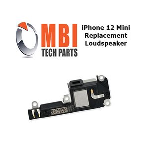 iPhone 12 Mini Replacement Loudspeaker Buzzer Audio Unit Loud Speaker