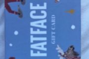 fat face voucher