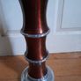 Large 5 Candle Holder Image 2